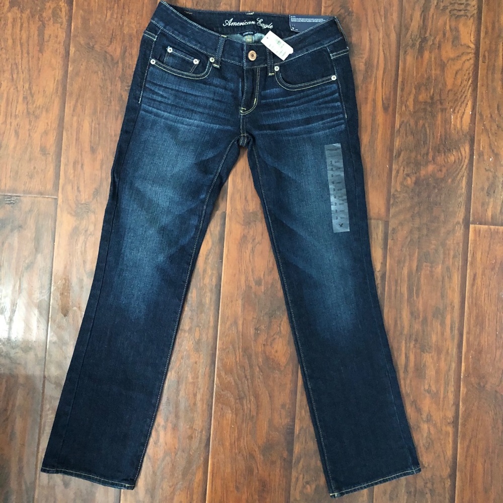 Women’s American Eagle Jeans